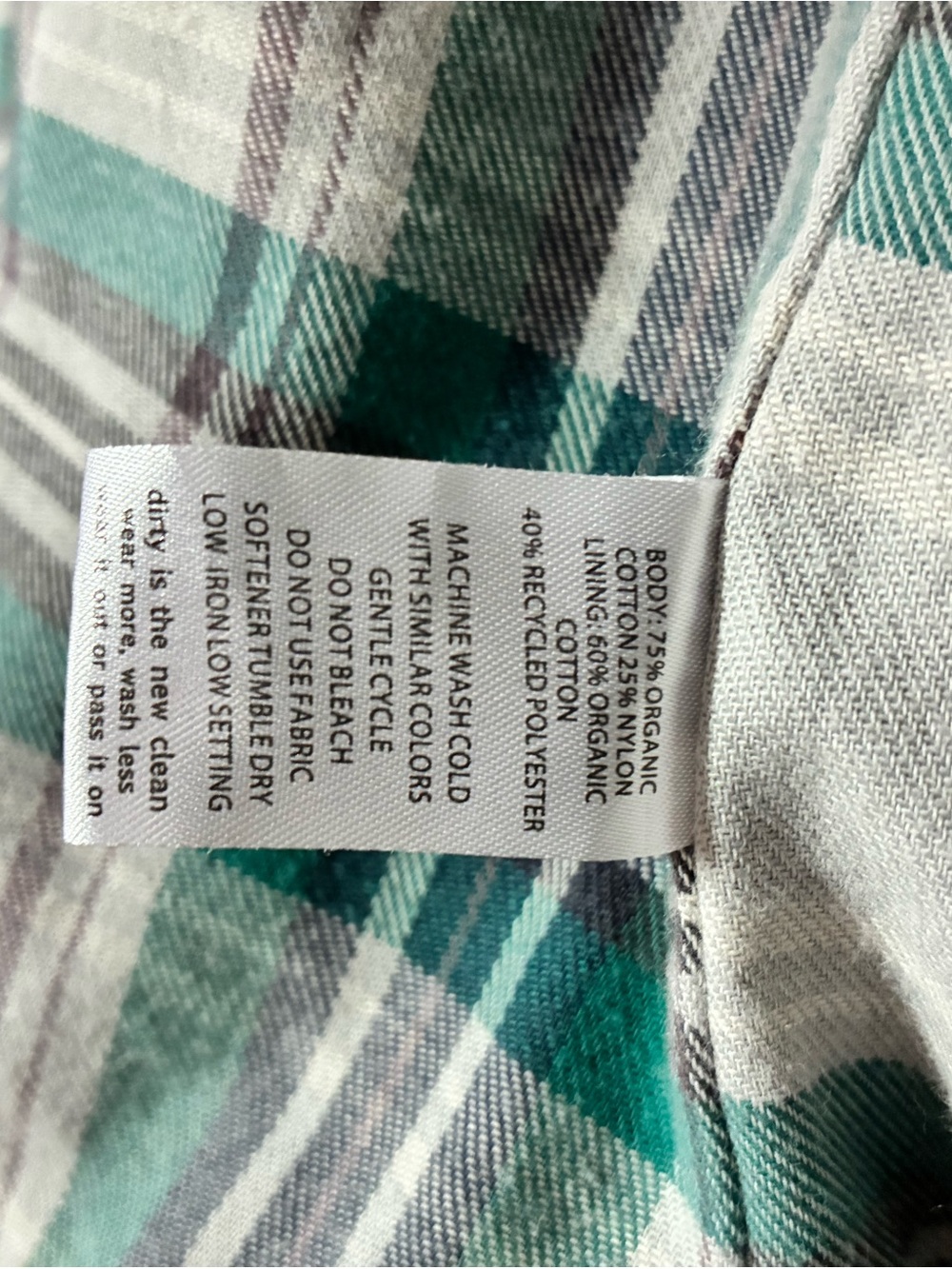 Toad and Co. Tangerine Falls jacket large EUC - Picture 11 of 12